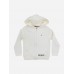 TOMMY HILFIGER ζακέτα παιδική αγόρι KB0KB09894-YA8 λευκή